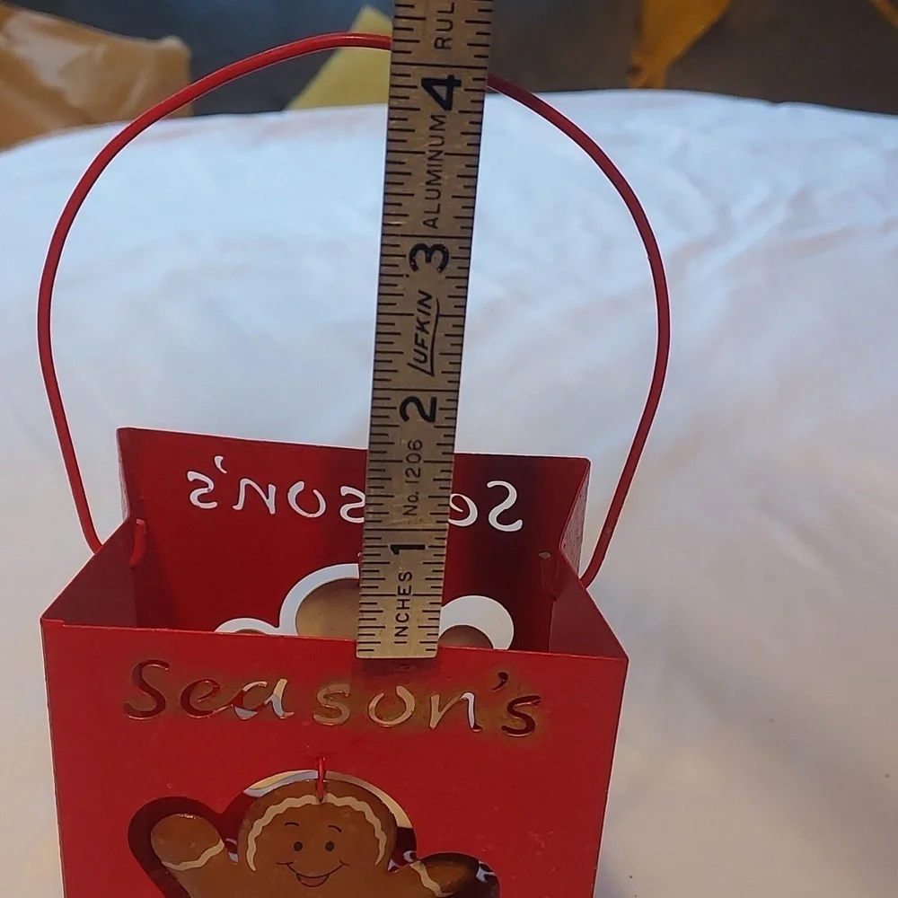 unbranded christmas red